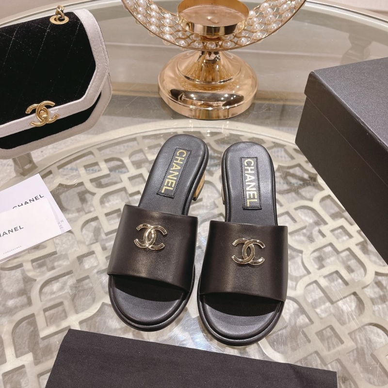 Ch*el slippers